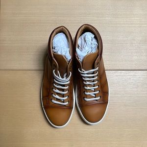 Taft Hightop Sneakers